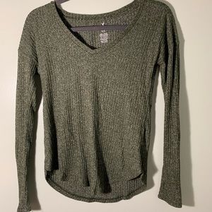 american eagle long sleeve